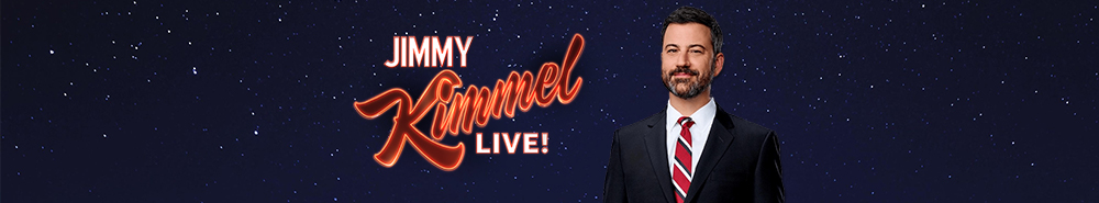 banner of Jimmy Kimmel Live!