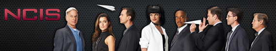 banner of NCIS