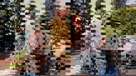 Episode image for 3x01