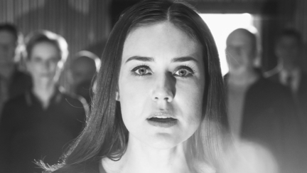 Episode image for 8x21