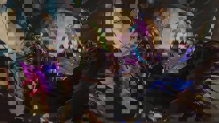 Episode image for 2x09
