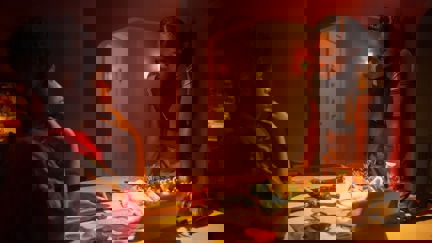Episode image for 1x02