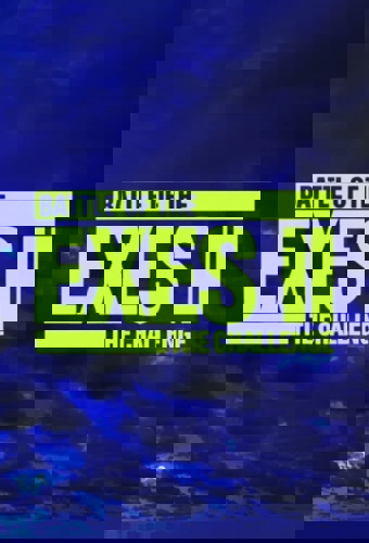 poster for season 26