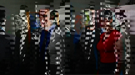 Episode image for 6x01
