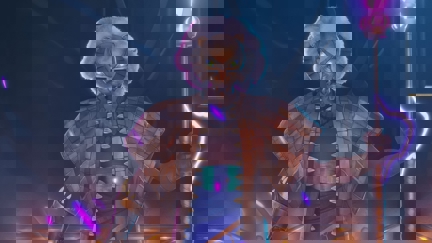 Episode image for 1x01