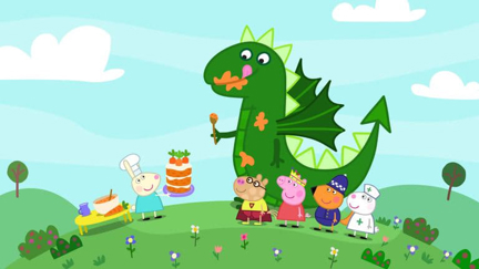 Episode image for 8x35