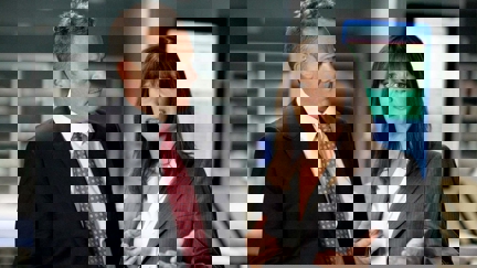Episode image for 25x03
