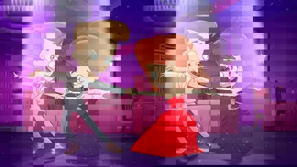 Episode image for 3x01
