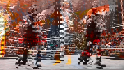 Episode image for 17x40