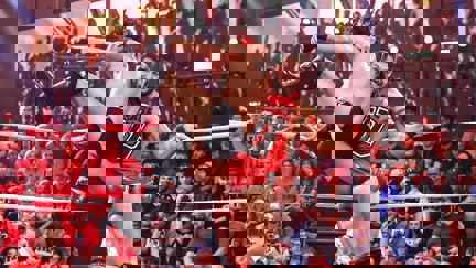Episode image for 17x17