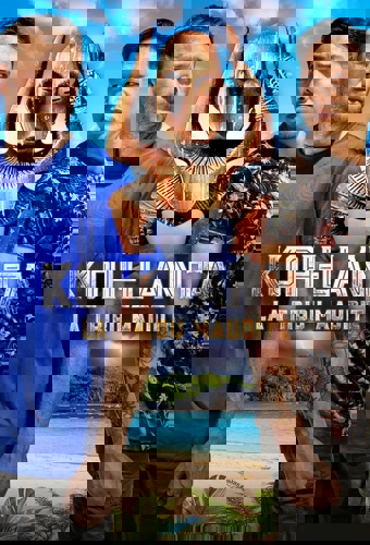 poster for season 31