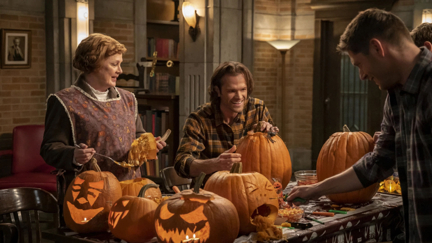 Episode image for 15x14