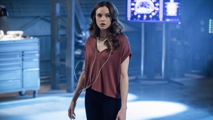 Episode image for 4x20