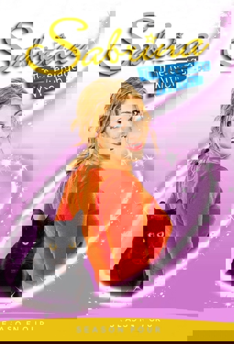 poster for season 4