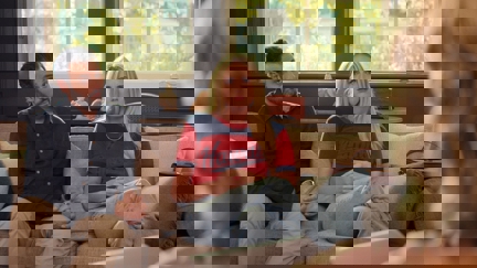 Episode image for 2x09