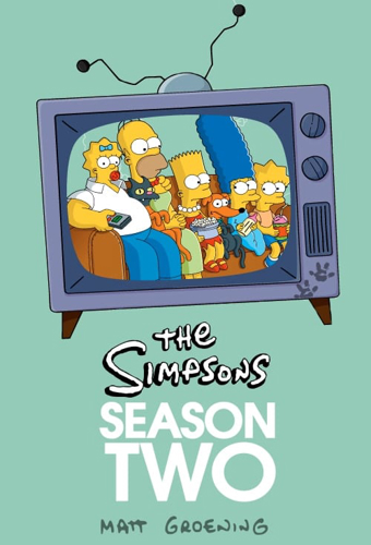 poster for season 2