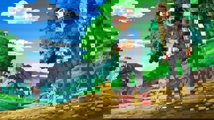 Episode image for 16x34