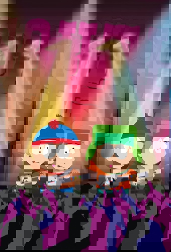 poster for season 11
