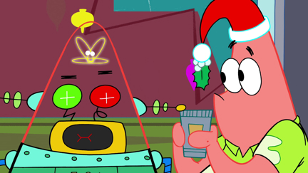 Episode image for 1x14