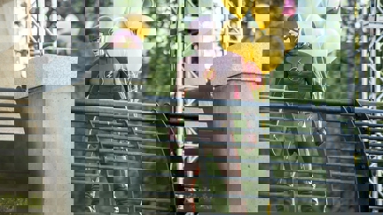 Episode image for 2x01