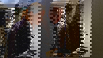 Episode image for 1x09