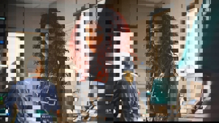 Episode image for 36x16