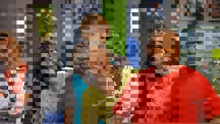 Episode image for 2x16