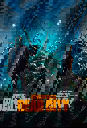 poster for season 1