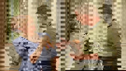 Episode image for 8x10