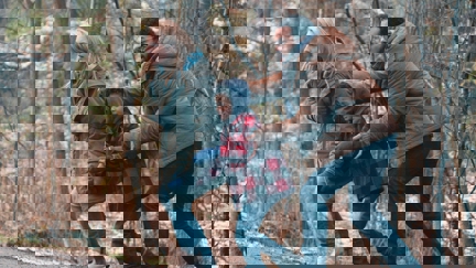 Episode image for 1x07