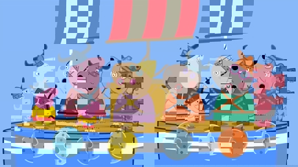 Episode image for 6x32