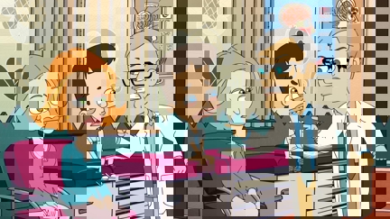 Episode image for 2x01