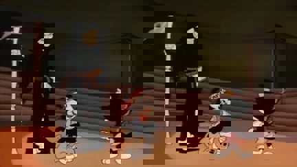Episode image for 1x42
