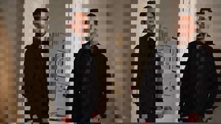 Episode image for 4x17