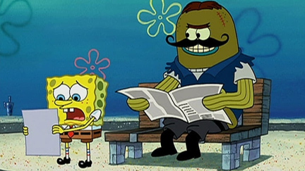 Episode image for 3x39