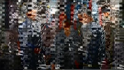Episode image for 1x11