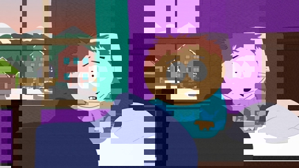Episode image for 19x05