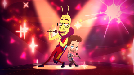 Episode image for 5x03