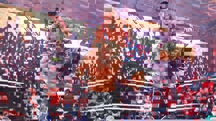 Episode image for 16x50