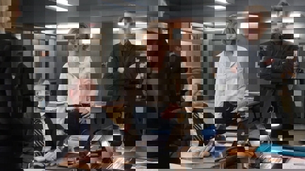 Episode image for 6x66