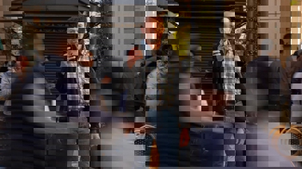 Episode image for 1x09