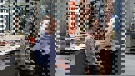 Episode image for 1x02