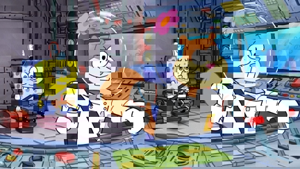 Episode image for 11x37