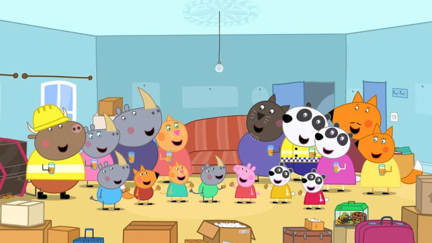 Episode image for 8x32