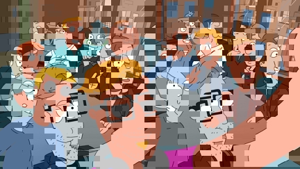 Episode image for 16x18