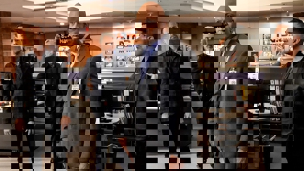 Episode image for 22x18