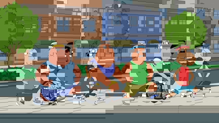 Episode image for 17x14