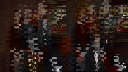 Episode image for 6x14