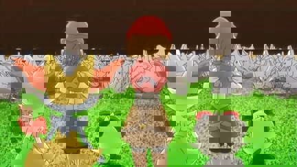 Episode image for 19x16