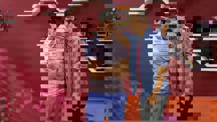 Episode image for 1x10
